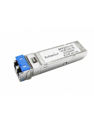 SFP2500 red modulo transceptor Cobre 1250 Mbit/s RJ-45