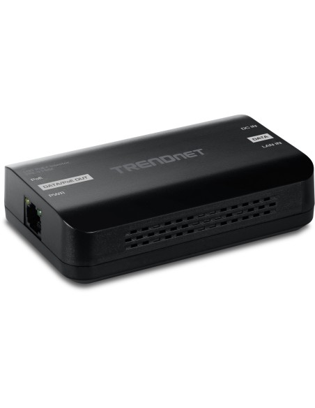 TPE-315GI adaptador e inyector de PoE