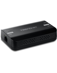 TPE-318GI adaptador e inyector de PoE