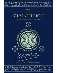 El Silmarillion Edicion ilustrada por el autor