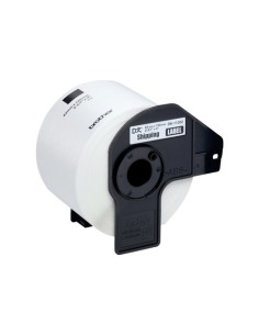 ROLLO 300 ETIQUETAS PAPEL 62X100MM BROTHER DK11202