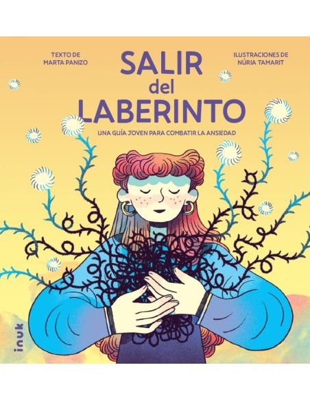SALIR DE LABERINTO