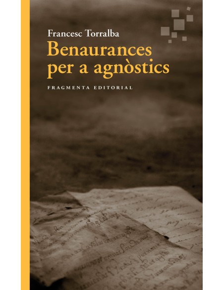 Benaurances per a agnostics