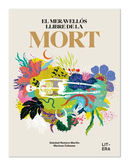 El meravellos llibre de la mort