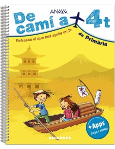 De cami a 4t