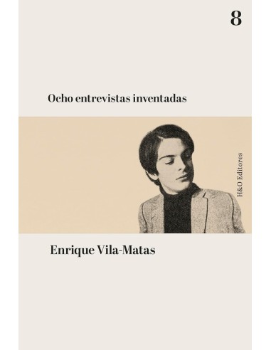 Ocho entrevistas inventadas