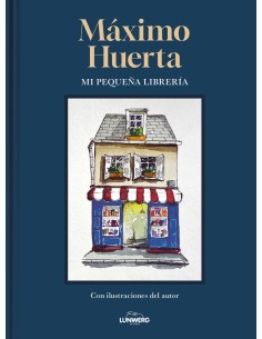 Mi pequena libreria