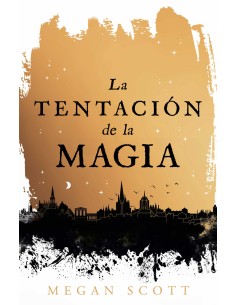 La tentacion de la magia