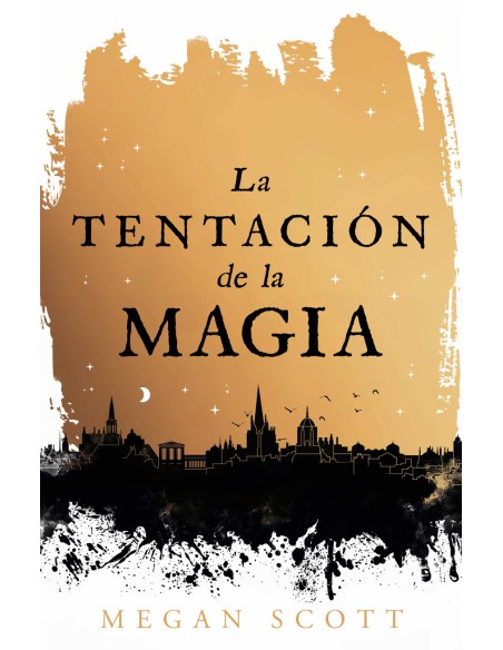 La tentacion de la magia