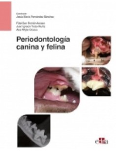 Periodontologia canina y felina