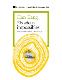 Els adeus impossibles