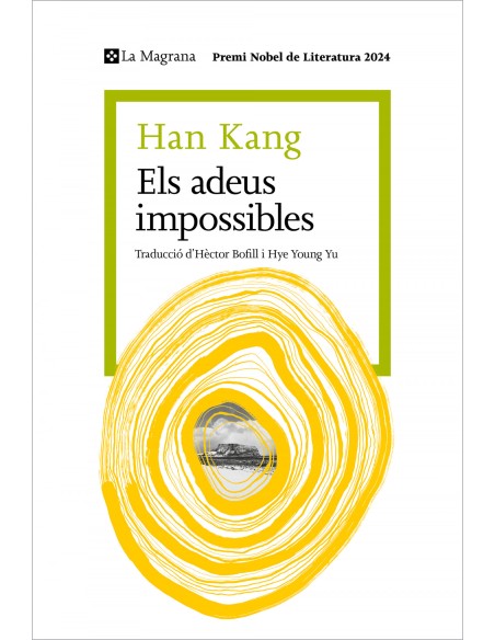 Els adeus impossibles