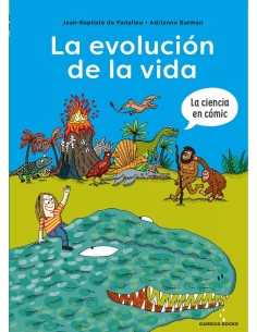 La evolucion de la vida