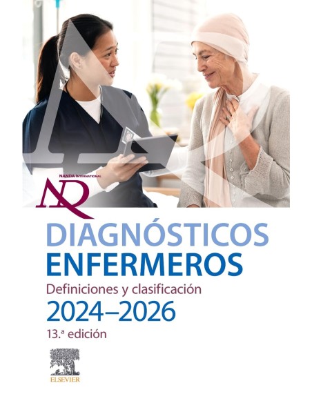 Diagnosticos enfermeros definiciones y clasificacion 2024 2026