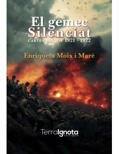 GEMEC SILENCIAT EL CARTES DEL RIF 1921 1922