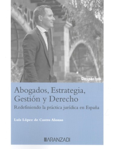 Abogados estrategia gestion y derecho abogados en la era de la IA redefiniendo la practica juridica en Espana