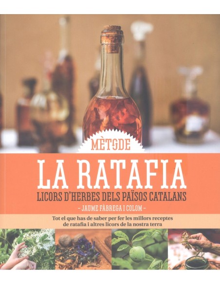 METODE LA RATAFIA