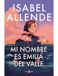 Mi nombre es Emilia del Valle