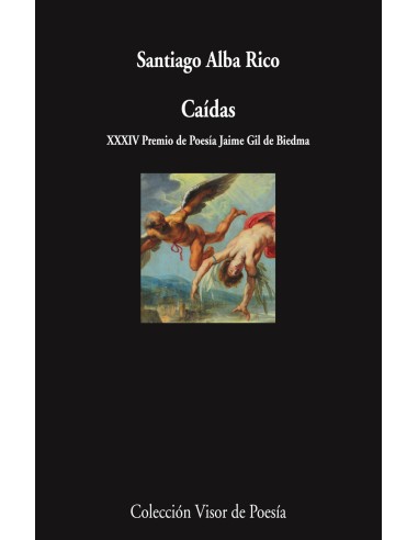 Caidas