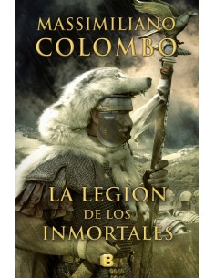 La legion de los inmortales
