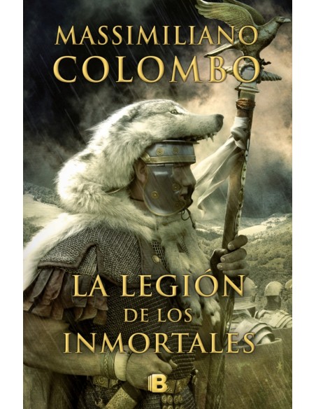 La legion de los inmortales