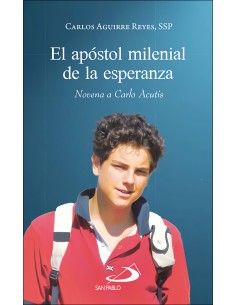 El apostol milenial de la esperanza