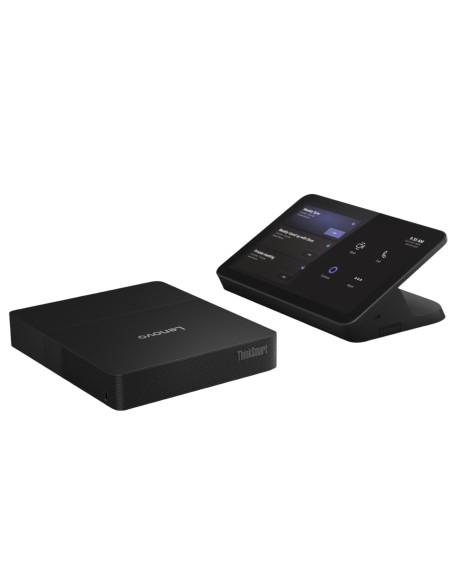 ThinkSmart Core Gen 2 for Microsoft Team Rooms sistema de video conferencia 13 MP Ethernet