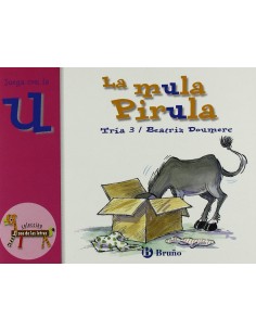 La mula Pirula