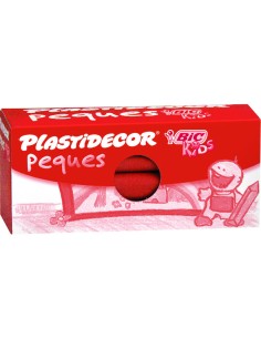 BIC C.11+1 PLASTPEQ.MONOCOL.CARN.817000