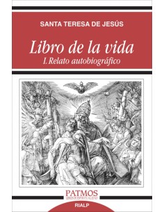 Relato autobiografico