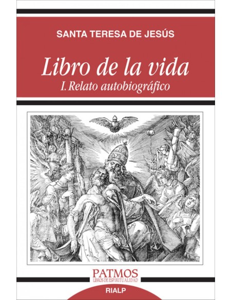 Relato autobiografico