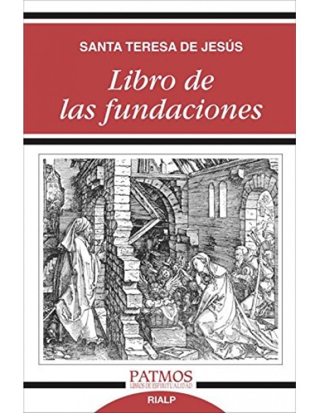 LIBRO DE LAS FUNDACIONES