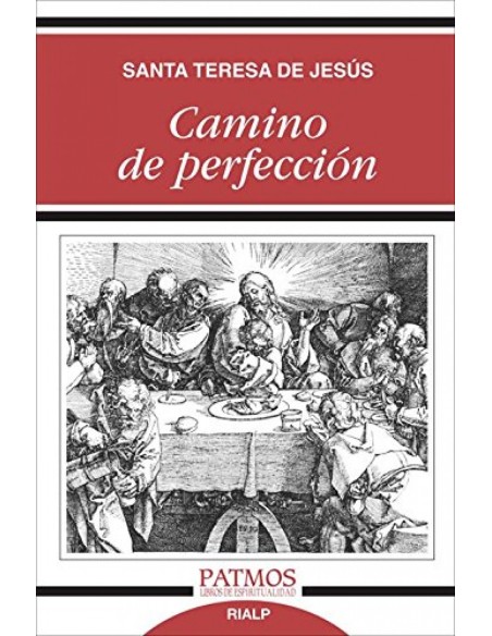 Camino de perfeccion