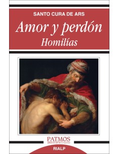 Homilias amor y perdon