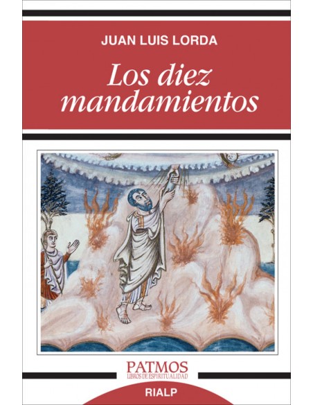 Los diez mandamientos
