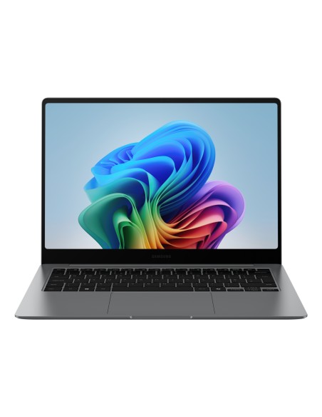 Galaxy Book5 Pro Intel Core Ultra 7 258V Portátil 35,6 cm (14") Pantalla táctil WQXGA+ 32 GB LPDDR5x-SDRAM 1 TB SSD Wi-Fi 7 (802