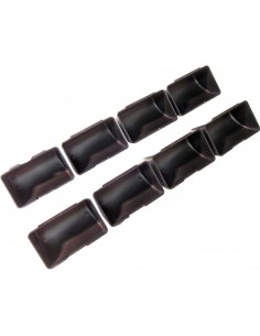 PK-15J-05-BX bandeja para cajón portamonedas Negro