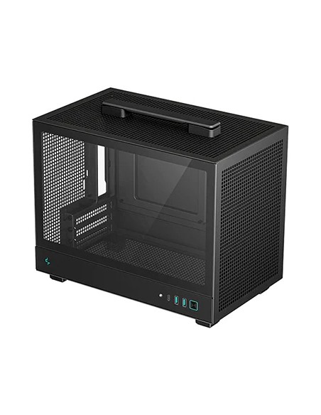 CH160 Small Form Factor (SFF) Negro