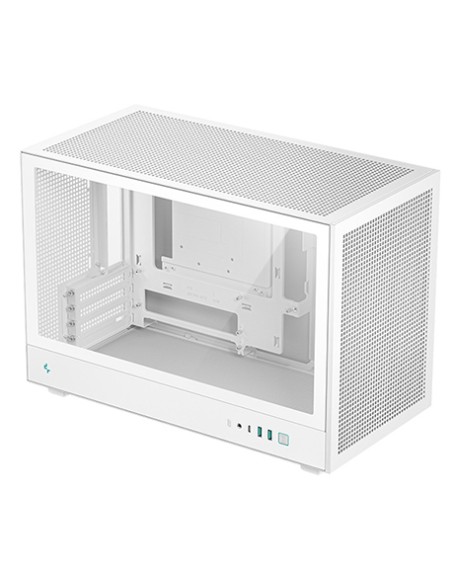 CH260 Micro Torre Blanco
