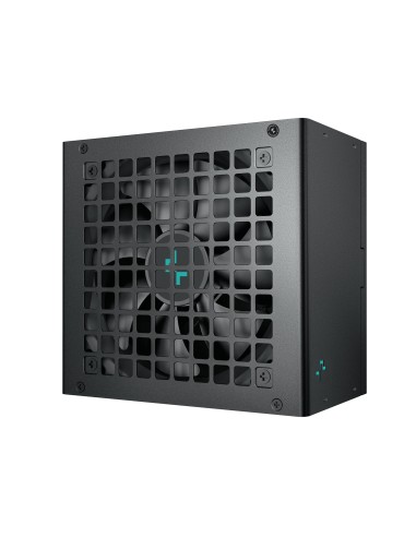 PL750D unidad de fuente de alimentación 750 W 20+4 pin ATX ATX Negro