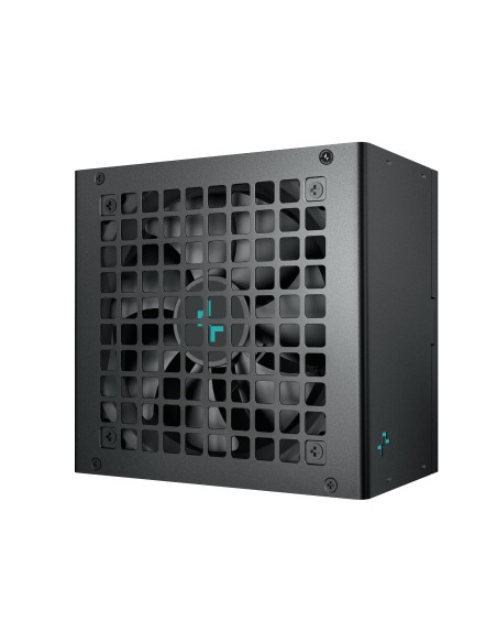PL750D unidad de fuente de alimentación 750 W 20+4 pin ATX ATX Negro