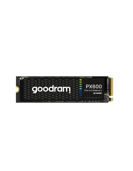 SSDPR-PX600-2K0-80 unidad de estado sólido 2 TB M.2 PCI Express 4.0 NVMe 3D NAND