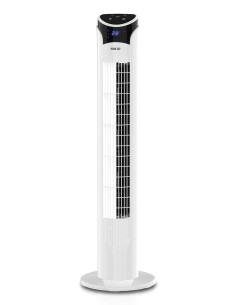VEN-SS-21375 ventilador Blanco