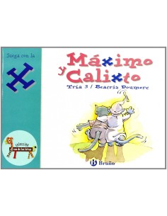 Maximo y Calixto