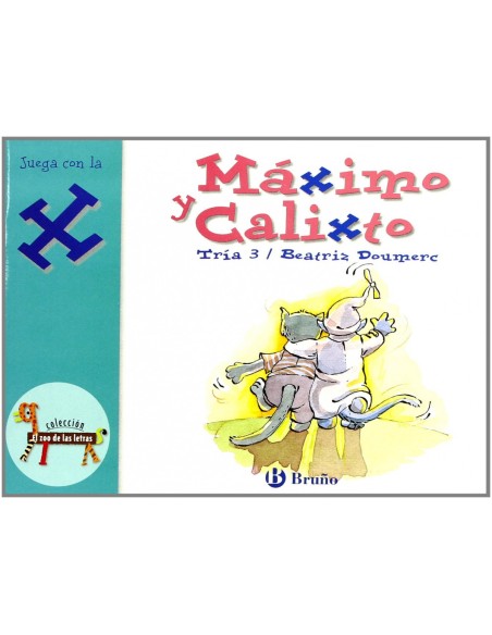 Maximo y Calixto