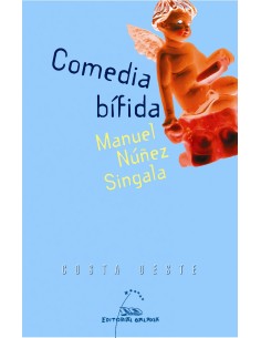 Comedia bifida