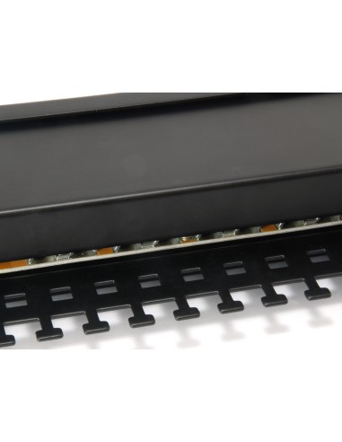 326425 panel de parcheo 1U