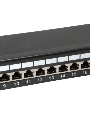 326425 panel de parcheo 1U