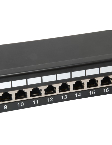 326425 panel de parcheo 1U