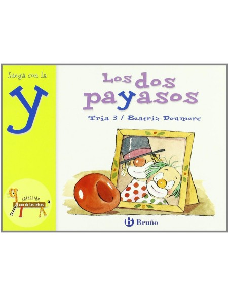 Los dos payasos